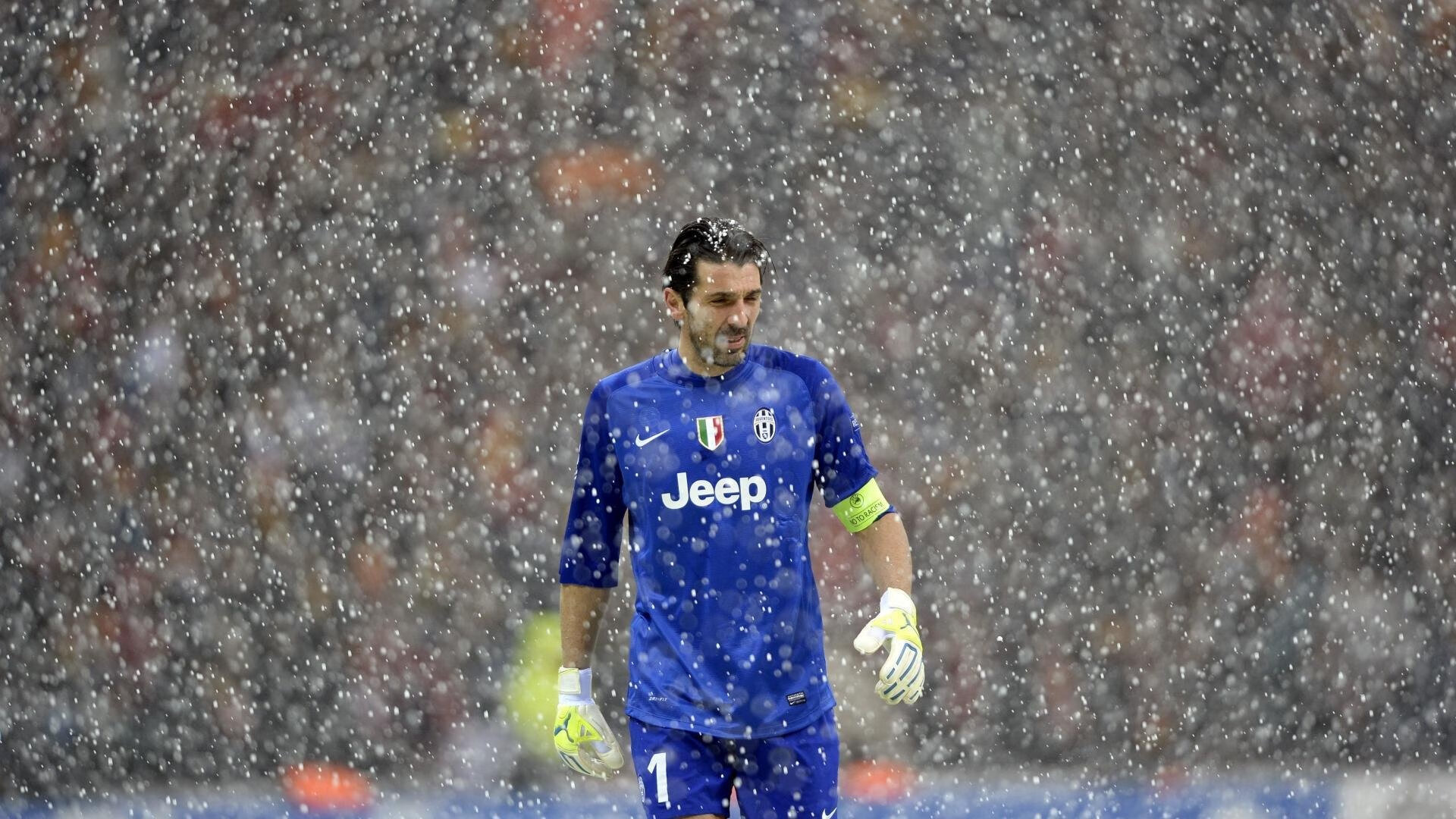 从战场到绿茵场，当淘汰与关键先生在平行时空共振