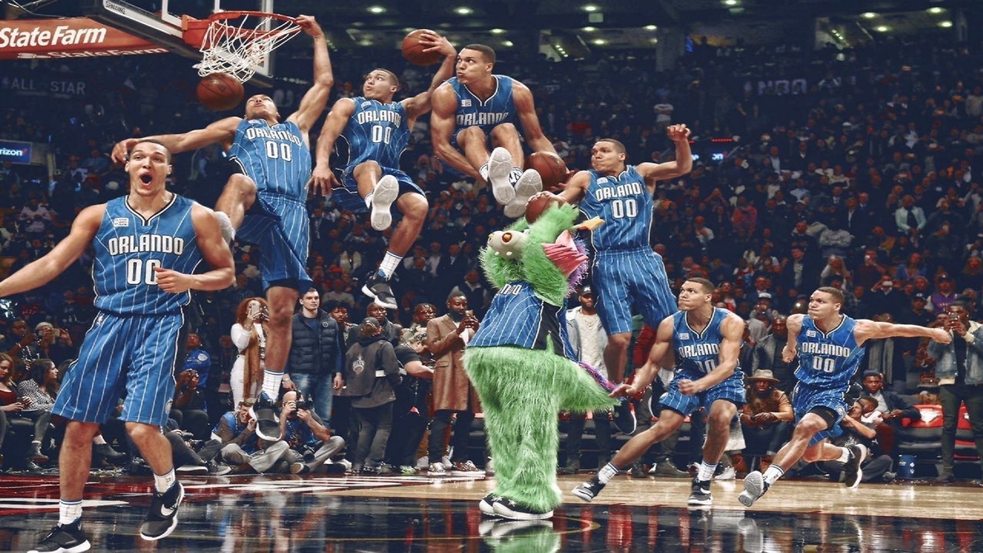 杰伦格林，那道永不熄火的红色闪电，照亮火箭升空之路